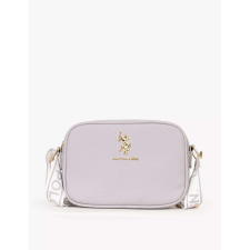 U.S. Polo Assn. női crossbody táska, lila kézitáska és bőrönd
