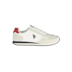 U.S. POLO ASSN. US POLO ASSN. FÉRFI FEHÉR SPORTCIPŐ