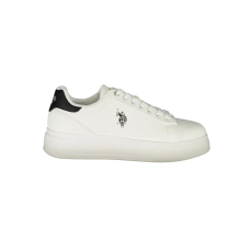 U.S. POLO ASSN. US POLO ASSN. FÉRFI FEHÉR SPORTCIPŐ
