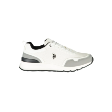 U.S. POLO ASSN. US POLO ASSN. FÉRFI FEHÉR SPORTCIPŐ férfi cipő