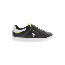 U.S. POLO ASSN. US POLO ASSN. FÉRFI FEKETE SPORTCIPŐ férfi cipő