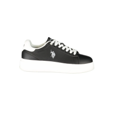 U.S. POLO ASSN. US POLO ASSN. FÉRFI FEKETE SPORTCIPŐ férfi cipő