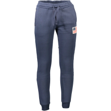U.S. POLO ASSN. US POLO ASSN. FÉRFI KÉK NADRÁG