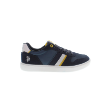 U.S. POLO ASSN. US POLO ASSN. FÉRFI KÉK SPORTCIPŐ férfi cipő