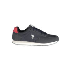 U.S. POLO ASSN. US POLO ASSN. FÉRFI KÉK SPORTCIPŐ