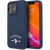 U.S. POLO ASSN. US Polo Silicone Collection iPhone 13 Pro Max Telefon tok - Kék (USHCP13XSFGV)