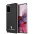 U.S. POLO ASSN. US Polo USHCS62TPUBK Samsung Galaxy S20 G980 fekete fényes tok