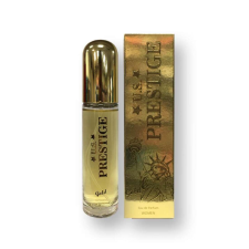  U.S. Prestige Gold 50ml Női Parfüm EDP parfüm és kölni