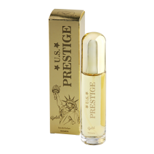 U.S. Prestige Gold EDP 50 ml parfüm és kölni