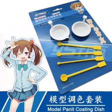 U-STAR Festő készlet (Painting Set 10 in 1) UA90118 szerszám kiegészítő