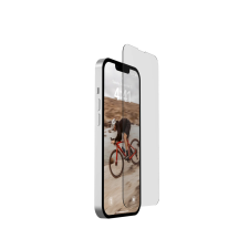 UAG Apple iPhone 14 Edzett üveg kijelzővédő (144006110000) mobiltelefon kellék