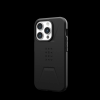 UAG Civilian Apple iPhone 15 Pro MagSafe Tok - Fekete