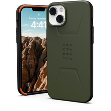 UAG Civilian MagSafe iPhone 14 Max olívazöld tok tok és táska