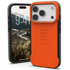 UAG Civilian MagSafe tok Apple iPhone 17 Pro Max narancssárga SP112294 tok és táska