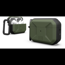  UAG Civilian Olive AirPods Pro 2 (104124117272) fülhallgató, fejhallgató tok