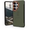 UAG Civilian Olive Drab Orange Samsung Galaxy S26 Ultra