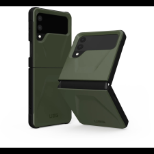 UAG Civilian Olive Samsung Galaxy Z Flip4 tok (214007117272) tok és táska