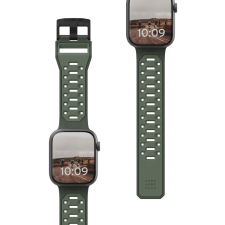 UAG Civillian Apple Watch 49mm/45mm/44mm/42mm Olive Drab 194002117272 okosóra kellék