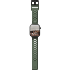 UAG Civillian Apple Watch 49mm / 45mm / 44mm / 42mm szíj - Olive Drab okosóra kellék