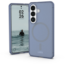 UAG Dot Cloud Blue Samsung Galaxy S26 tok és táska