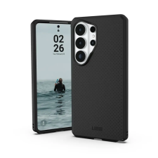 UAG Dot Samsung Galaxy S26 Ultra MagSafe tok, Black tok és táska