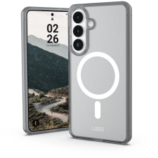 UAG Dot True Clear Ice Ash Samsung Galaxy S26+ tok és táska