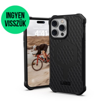 UAG Essential Apple iPhone 14 Pro Max Magsafe hátlap tok, Black tok és táska