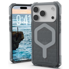 UAG Essential Armor Apple iPhone 17 Pro Max hátlap tok, MagSafe, ash tok és táska