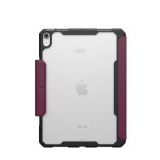 UAG Essential Armor Bordeaux iPad Air 10.9" 2024 tablet kellék