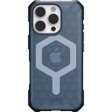 UAG Essential Armor iPhone 16 Pro MagSafe tok, Cloud Blue (114448114151) tok és táska