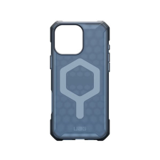 UAG Essential Armor iPhone 16 Pro Max MagSafe tok, Cloud Blue tok és táska