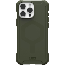 UAG Essential Armor iPhone 16 Pro Max MagSafe tok, Olive drab (114449117272) tok és táska