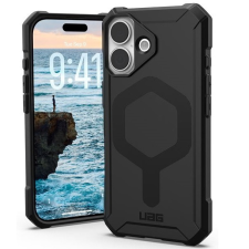UAG Essential Armor MagSafe Apple iPhone 17 hátlap tok, fekete tok és táska