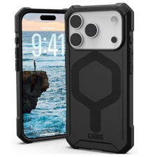 UAG Essential Armor MagSafe Apple iPhone 17 Pro hátlap tok, fekete tok és táska