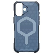 UAG Essential Armor Magsafe Cloud Blue iPhone 17 tok tok és táska