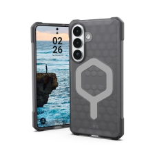 UAG Essential Armor Samsung Galaxy S26 MagSafe tok, Ash tok és táska