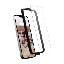 UAG Glass Screen Shield - iPhone 14 Plus mobiltelefon kellék