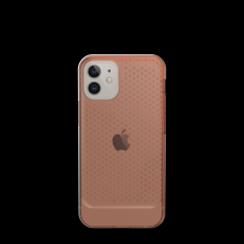UAG Lucent Apple iPhone 12 mini Tok - Narancssárga tok és táska