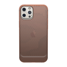 UAG Lucent Apple iPhone 12 Pro Max Tok - Narancssárga (11236N319797) tok és táska