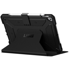 UAG Metropolis Black iPad 10.2" 2021/2020/2019 tok tablet tok