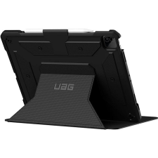 UAG Metropolis Black iPad Pro 12.9" 2022/2021/2020 tok tablet tok