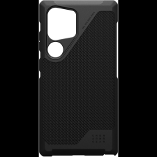 UAG Metropolis LT Magnet Kevlar Black Samsung Galaxy S24 Ultra tok (214420113940) tok és táska