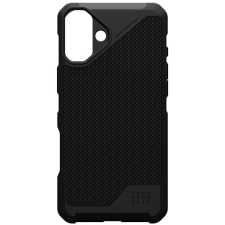 UAG Metropolis LT Magsafe Kevlar Black iPhone 16 Plus tok és táska