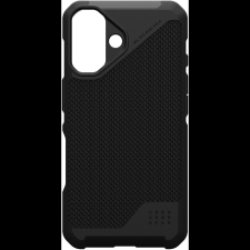 UAG Metropolis LT Magsafe Kevlar Black iPhone 16 tok (114454113940) tok és táska