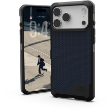 UAG Metropolis LT Magsafe Kevlar Mallard iPhone 17 Pro Max tok (114518113955) tok és táska