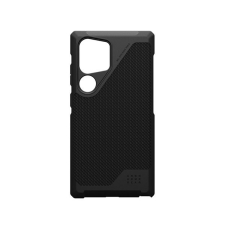 UAG Metropolis LT Samsung Galaxy S24 Ultra tok mágnessel, kevlar Black tok és táska