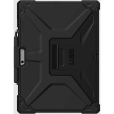 UAG METROPOLIS SE CASE F/ SURFACE PRO 9 SCHWARZ (324015114040) tablet tok