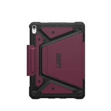UAG Metropolis SE iPad Air 11 2024 tok, Bordeaux tablet tok