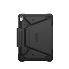 UAG Metropolis SE iPad Air 11 2024 tok, fekete tablet tok