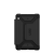UAG Metropolis SE Samsung Tab S9 FE tok, Black